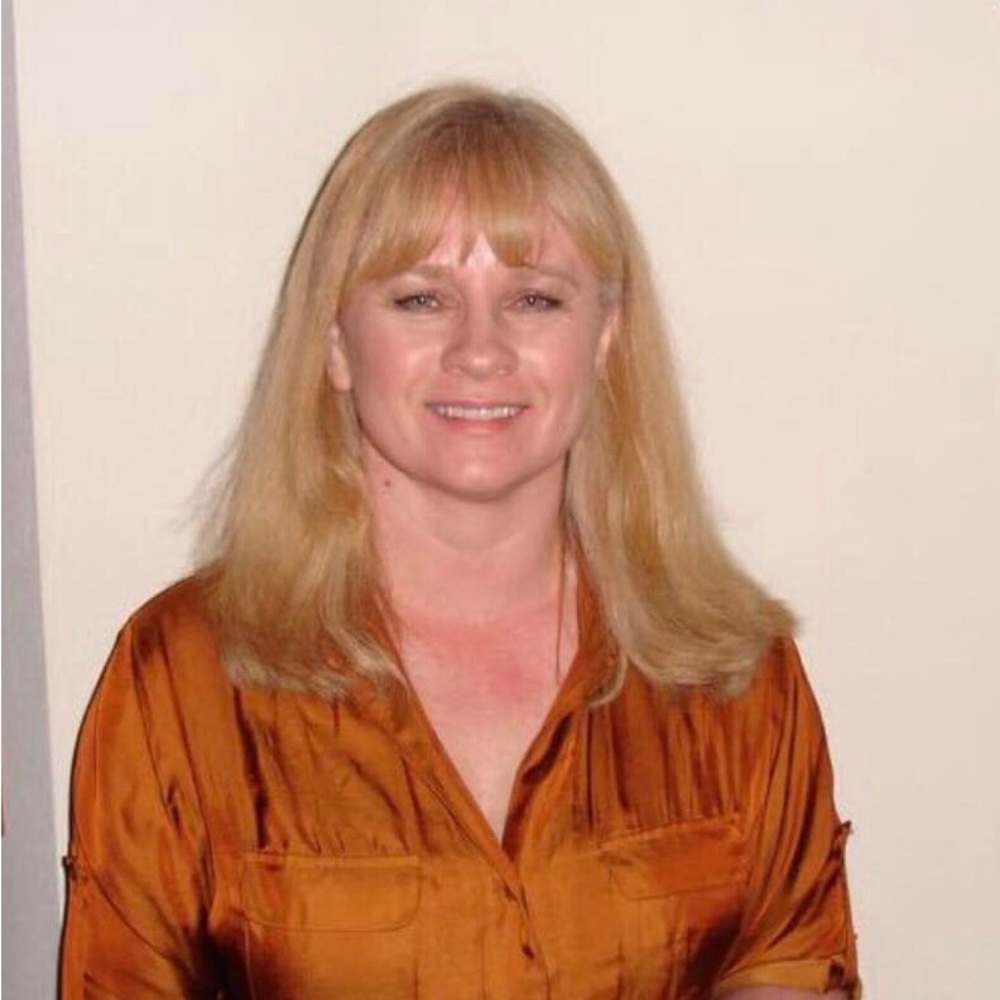 Meet your Posher, Taresa